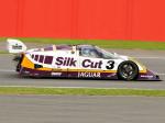 Jaguar XJR8 1987 года